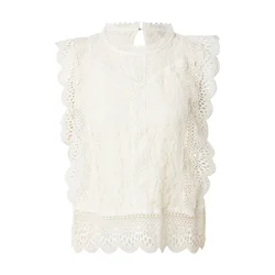 QS Bluza bela