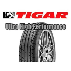 Tigar Ultra High Performance ( 205/40 ZR17 84W XL )