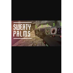 Sweaty Palms Steam Key (PC) GLOBAL