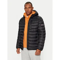 Champion Puhovka 220340 Črna Regular Fit