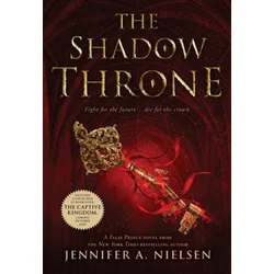 The Shadow Throne
