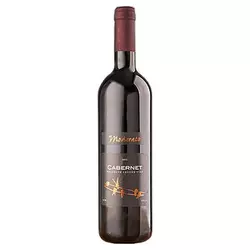 Moderato Cabernet crno vino 0.75 l