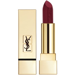Yves Saint Laurent Rouge Pur Couture šminka z vlažilnim učinkom odtenek 71 Black Red 3 8 ml