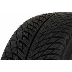 Michelin PILOT ALPIN 5 MO1 XL 265/40 R20 104W Zimske osobne pneumatike