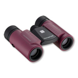 Olympus 8x21 RC II WP binocular Roof Black,Magenta