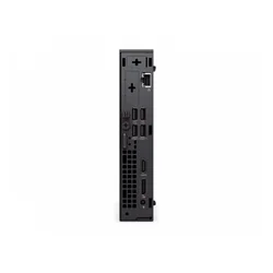Dell Računar Office Pro Micro, i3-14100T, 8GB, 512GB SSD, Ubuntu, 3yr ProSupport, WiFi, YU tastatura