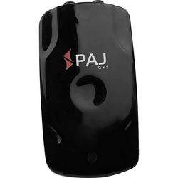 PAJ PAJ Komplettset - PET-Finder GPS sledilna naprava Sledilnik domačih živali, Večfunkcijski sledilnik Črna