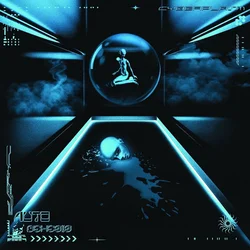 Cyberplasm - Autogenesis (LP)