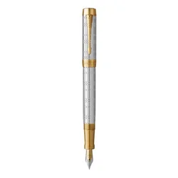 Parker nalivpero royal duofold queen elisabeth gt ( PK75077 )