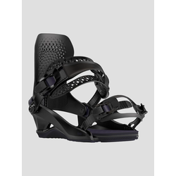 Bataleon Gata Heelwrap 2024 Snowboard vezi black