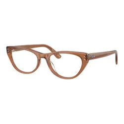 Ray-Ban RX5449D 8201