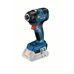 BOSCH Akumulatorski udarni odvrtač GDR 18V-200 Solo bez baterije i punjača 06019J2105