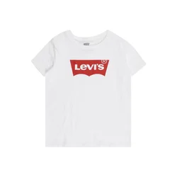 Levis Kids Majica rdeča/bela