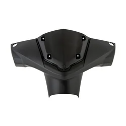 Prednja maska, crna 2002-30-00001 za skuter Motovene New Flash HF