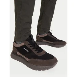 Superge G-Star Raw EO-DAIIONA-01 MI08 Črna