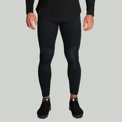 STRIX Men‘s Nebula Leggings black