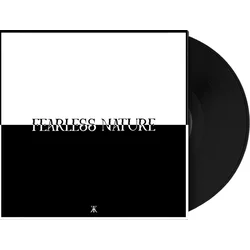 Kid Kapichi - Fearless Nature (LP)