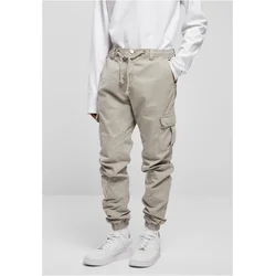Cargo Jogging Pants wolfgrey