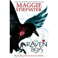 Raven Boys