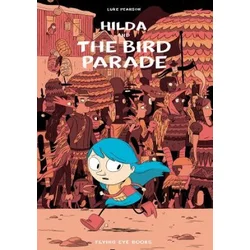 Hilda and the Bird Parade