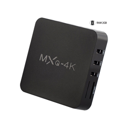 Falcom android box MXQ-4K 2GB