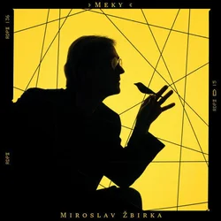 Miroslav Žbirka - >>Meky<< (Reissue) (LP)