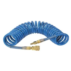 Crevo za vazduh viskog pritiska 6.5x10mmx15m PU Neo