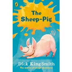 Sheep-pig