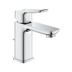 Česma za umivaonik Dice SLM 1/2” S hrom Grohe
