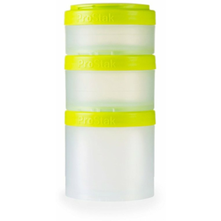 blender Bottle ProStak™ 3er razširjen set - barvni