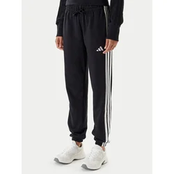 Adidas Ženski donji deo trenerke w 3s ft cf pt, Crni
