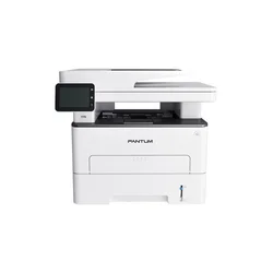 PANTUM Štampač MFP M7310DW 1200x600dpi/600MHz/512MB/33ppm/DADF/USB 2.0/LAN/WiFi/Ton TL-410/Dr DL-410 crni