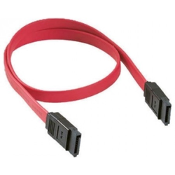 FAST ASIA Kabl SATA 0.4m crveni