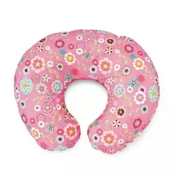 Chicco Boppy jastuk wild flowers-roze 7050089