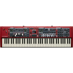 NORD STAGE 4 Compact Digitalni stage piano