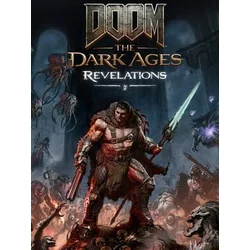 DOOM: The Dark Ages | Revelations (DLC) Steam Key (PC) EUROPE