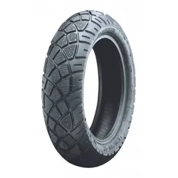 Heidenau K58 mod Snowtex ( 110/70-11 TL 45M M+S karakteristika )