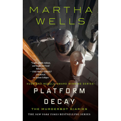 Platform Decay