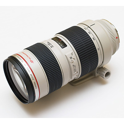 Canon objektiv EF 70-200/2.8 L USM
