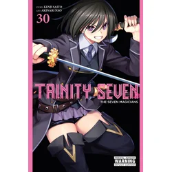 TRINITY SEVEN V30
