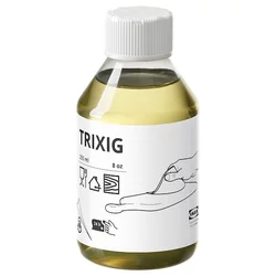 TRIXIG Ulje za drvo, unutra, 250 ml