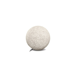 Spoljna dekorativna svetiljka GARDEN BALL, 1xE27/40W/230V, IP65, prečnik 28 cm