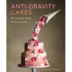 Anti Gravity Cakes