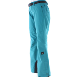 O’NEILL Ženske ski pantalone, Plave