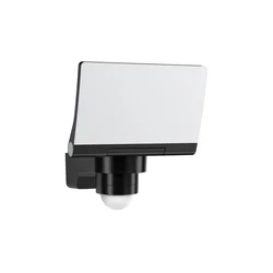 STEINEL 82086 - LED reflektor sa senzorom XLED PROTECT LED/13,6W/230V IP44 crni