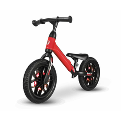 Q PLAY BALANCE BIKE SPARK CRVENI