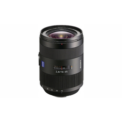 SONY OBJEKTIV ALPHA SAL-1635Z