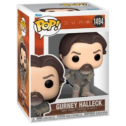 Bobble Figure Movies - Dune 2 POP! - Gurney Halleck