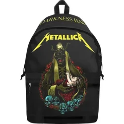Metallica If Darkness Had A Son Nahrbtnik Black