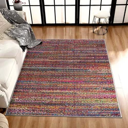 Conceptum Hypnose Tepih W1077, 80x120cm, Šareni